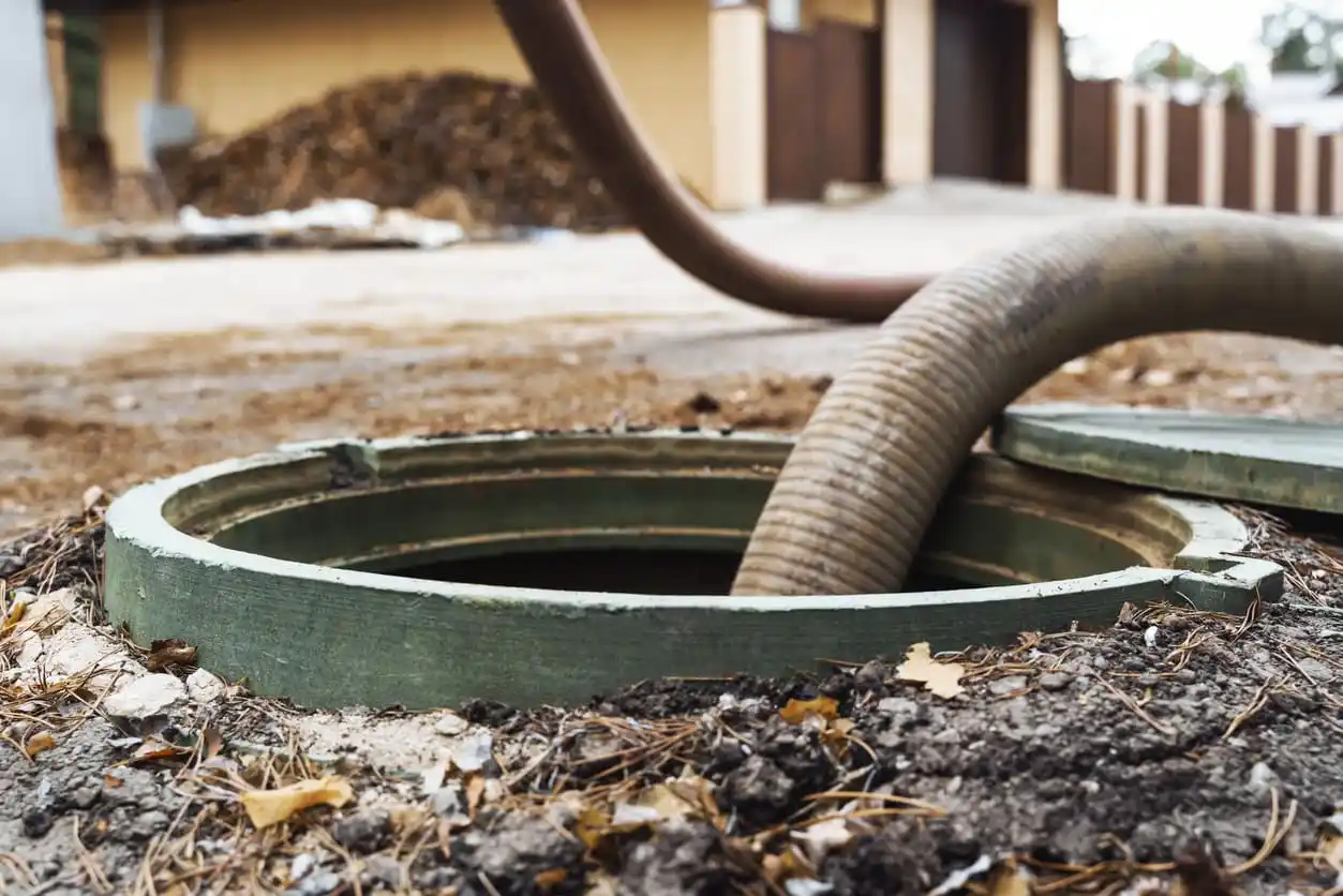 septic tank services Beardstown
